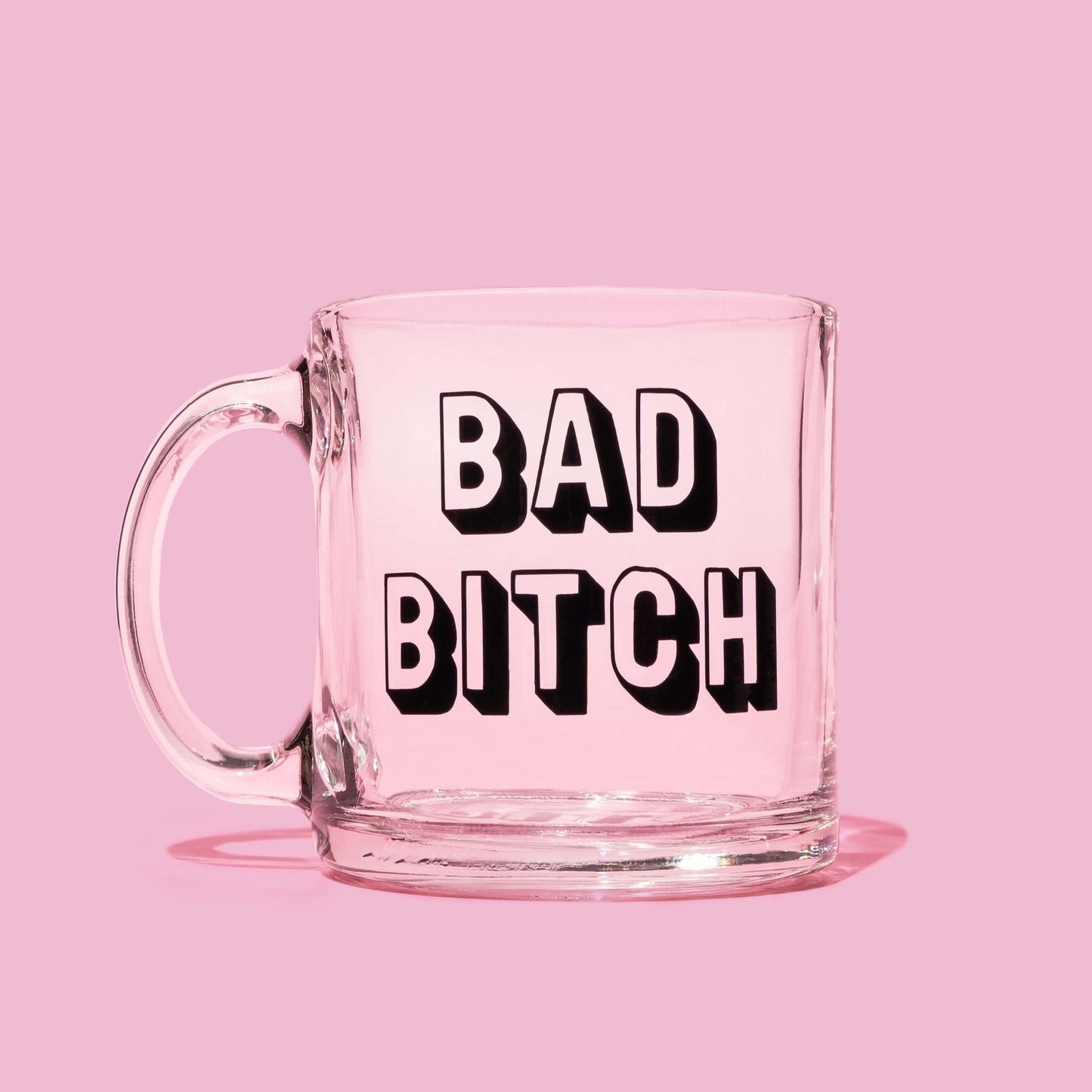 Bad Bitch Mug