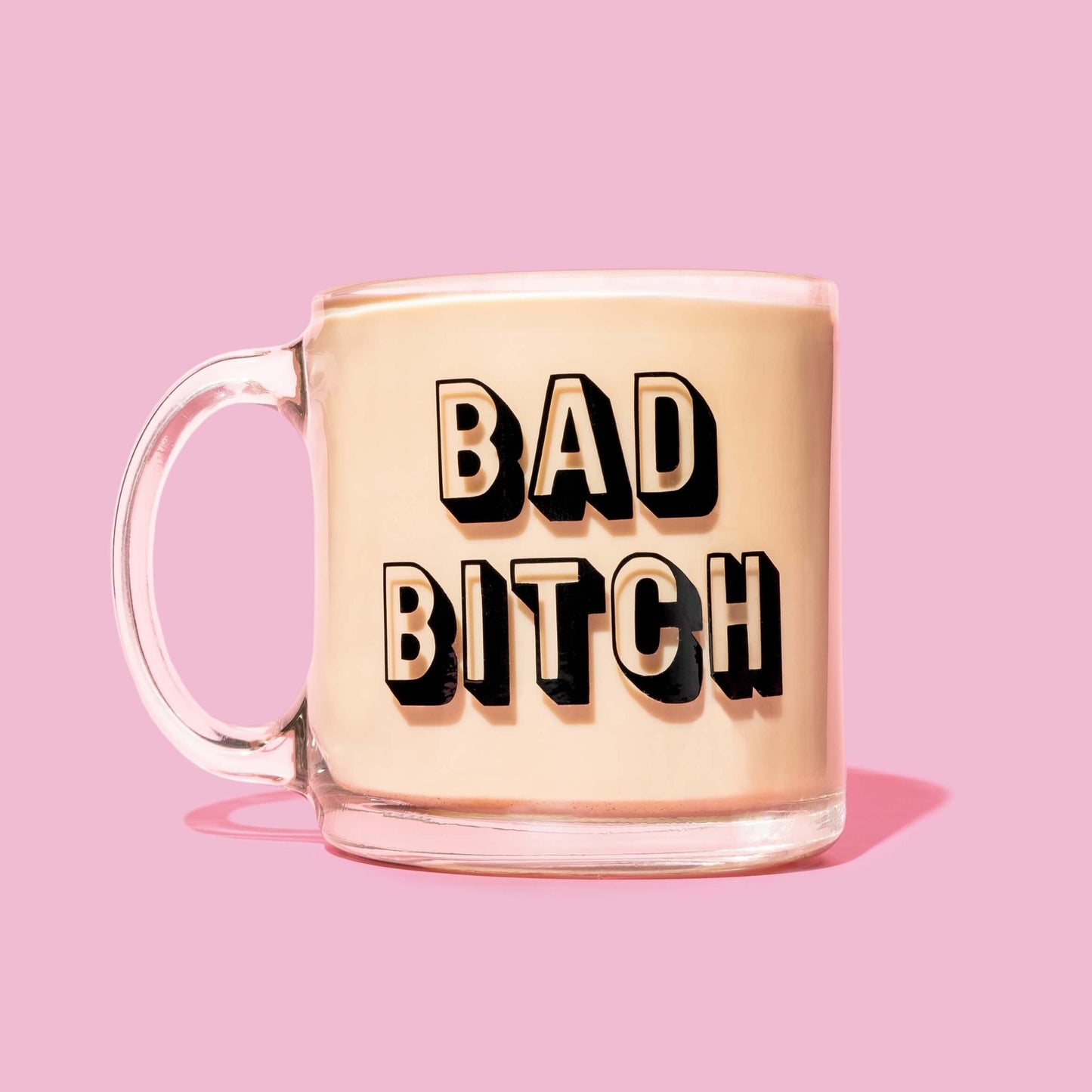 Bad Bitch Mug